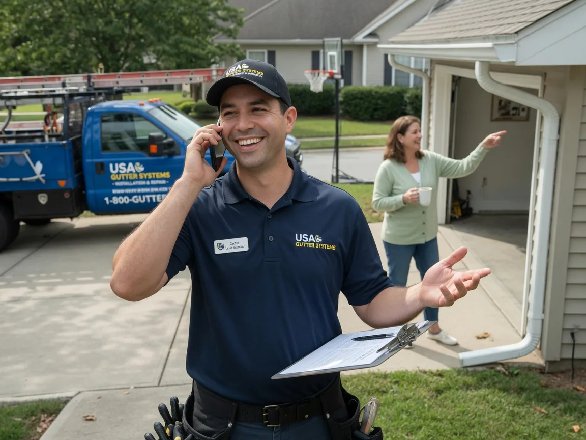 Gutter Installation Saltillo, MS FAQs